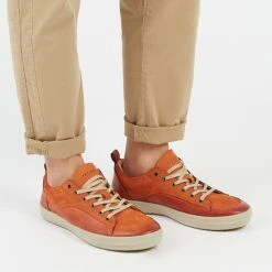 Chaussure Soldes Boutique -Chaussure Soldes Boutique CARLNUH2HORANGE1